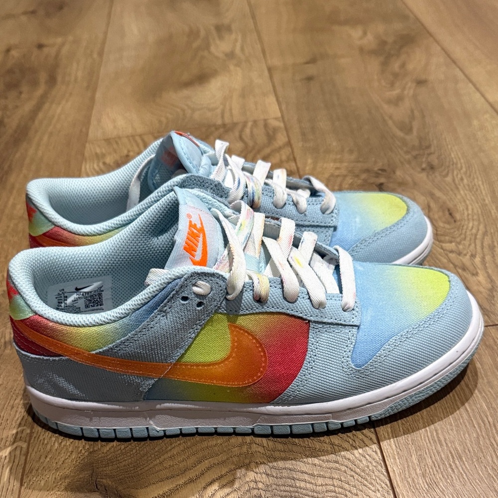 Nike Dunk Low